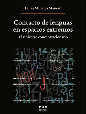 cover image of Contacto de lenguas en espacios extremos